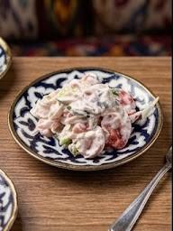 Salatlar