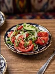 Salatlar