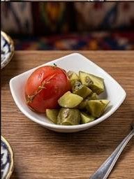 Salatlar